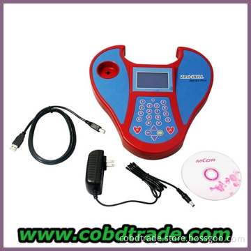 ZED-Bull ZEDBULL V502 Transponder Clone Key Programmer Tool